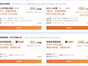 服务器租用一年需要多少钱?影响价格的因素有哪些?