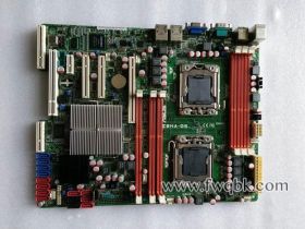 什么是双路CPU服务器？多路CPU和多核CPU有什么区别？